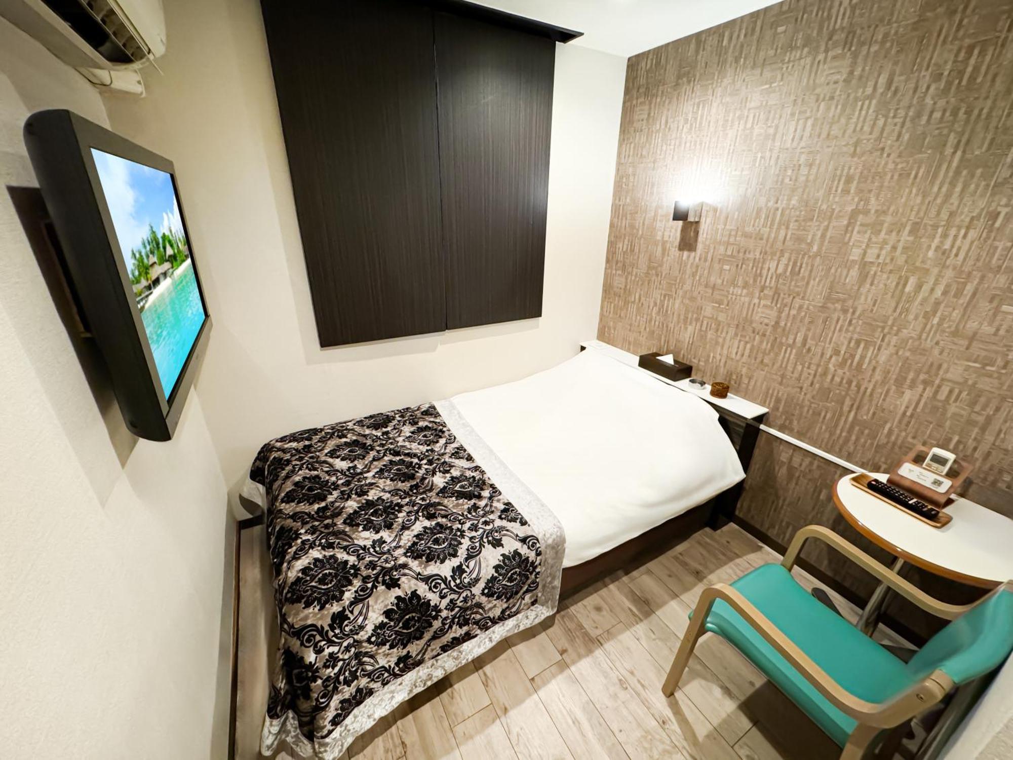 Hotel Balibali Matsudo Bagian luar foto