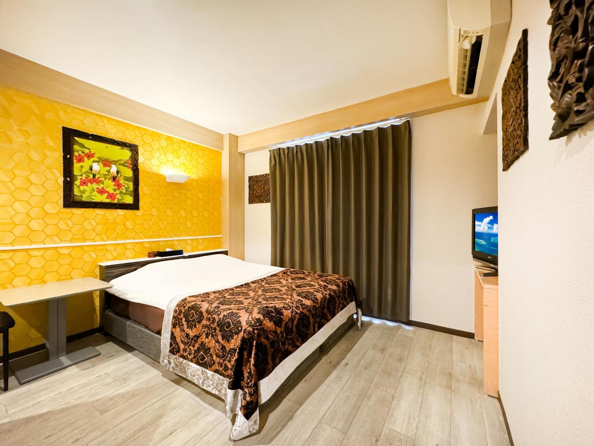 Hotel Balibali Matsudo Bagian luar foto
