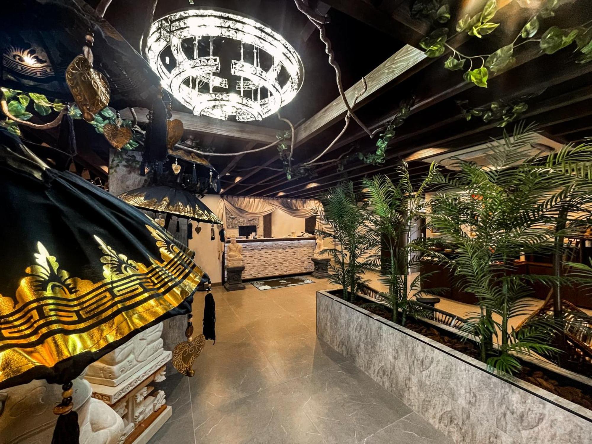 Hotel Balibali Matsudo Bagian luar foto
