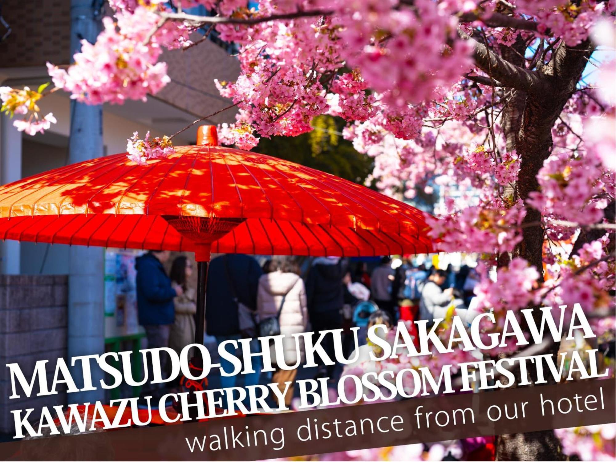 Hotel Balibali Matsudo Bagian luar foto